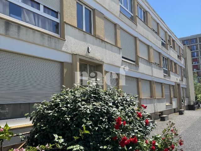 Apartment mieten in Chêne-Bourg