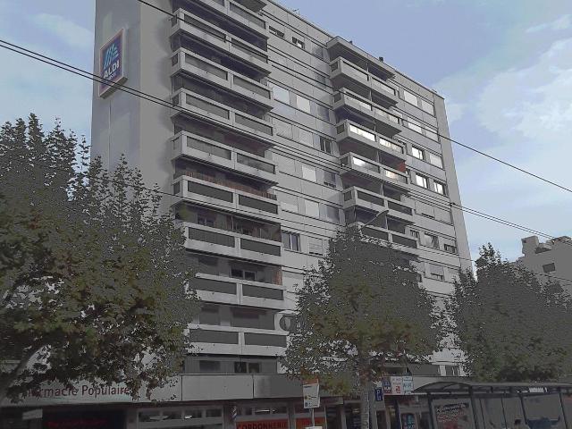 Apartment mieten in Chêne-Bourg