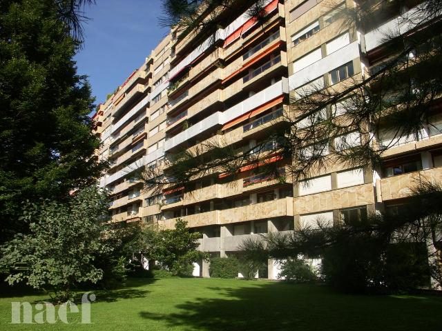 Apartment mieten in Cologny