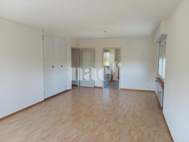 Apartment mieten in Cortaillod