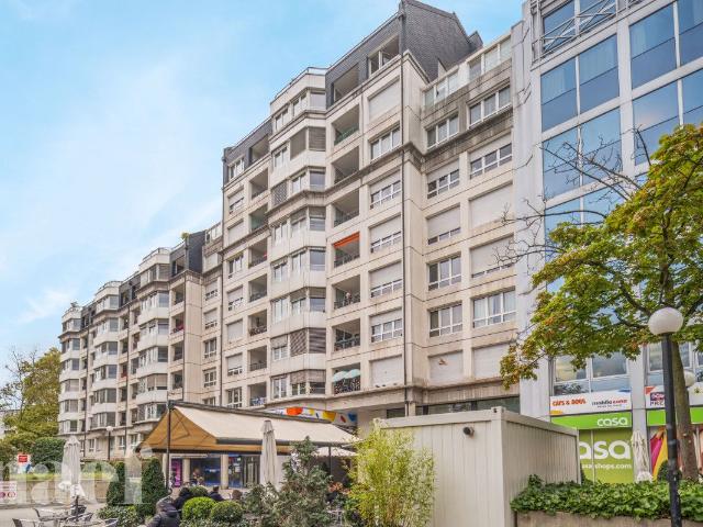 Apartment mieten in Conches