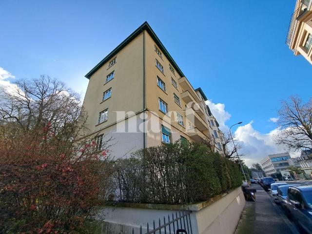 Apartment mieten in Conches