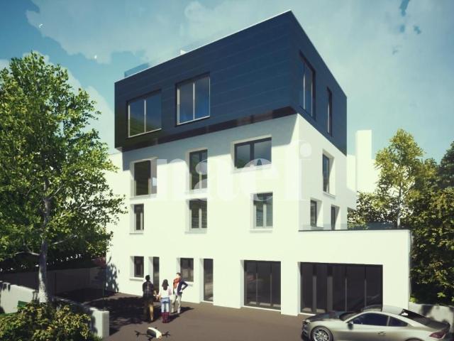 Apartment mieten in Cheseaux-Lausanne, Waadt