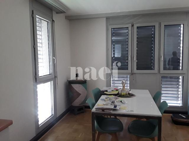 Apartment mieten in Epalinges, Waadt