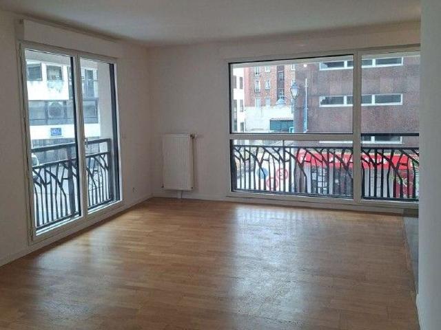 Appartement location à Clichy, Hauts-de-Seine