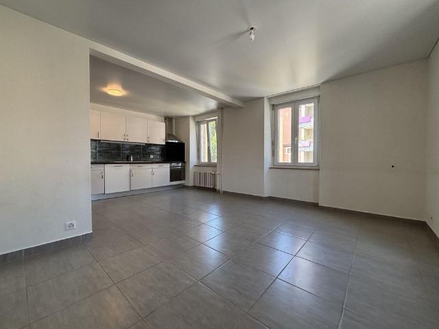Apartment mieten in Les Petits-Monts, Le Locle