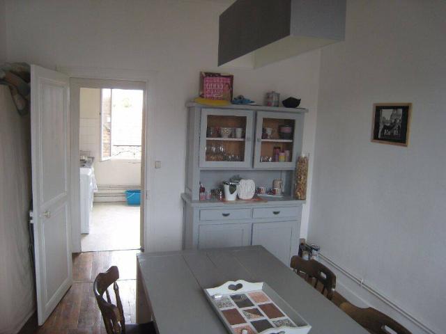 Appartement location à Bois Brule, La Ferté-Saint-Aubin