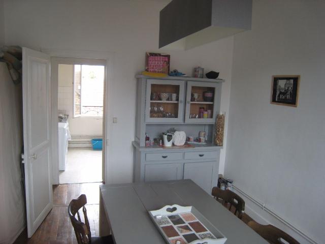 Appartement location à Bois Brule, La Ferté-Saint-Aubin