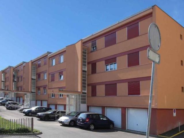 Apartment mieten in Meyrin