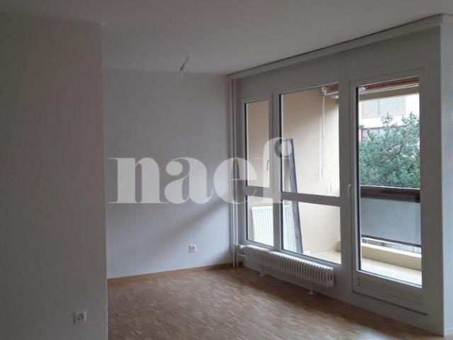 Apartment mieten in Mategnin, Meyrin