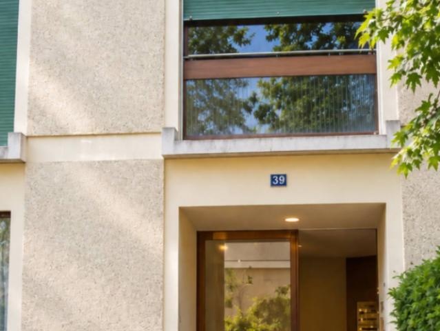 Apartment mieten in Onex