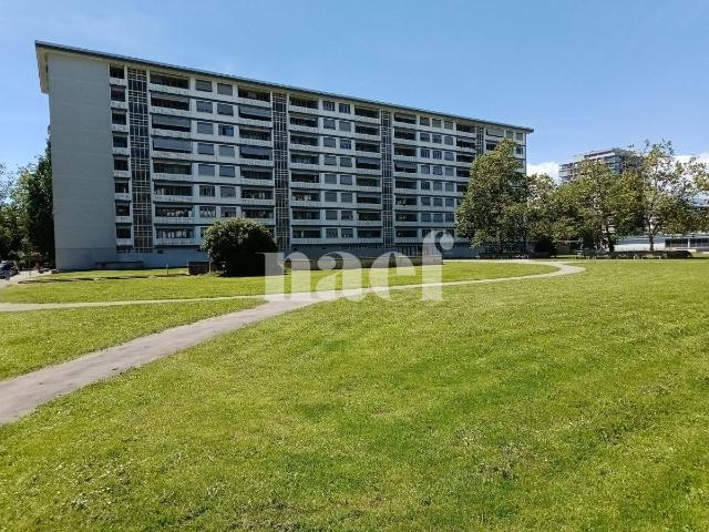 Apartment mieten in Lancy
