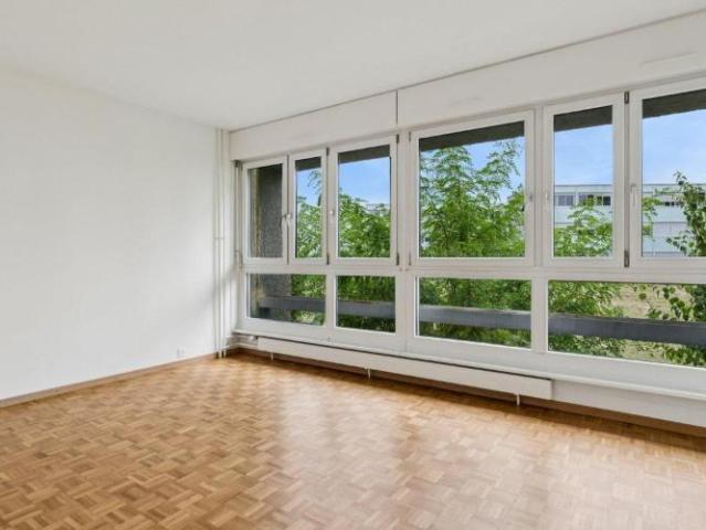 Apartment mieten in Aïre