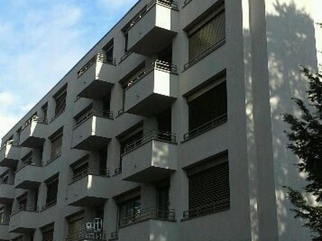 Apartment mieten in Versoix