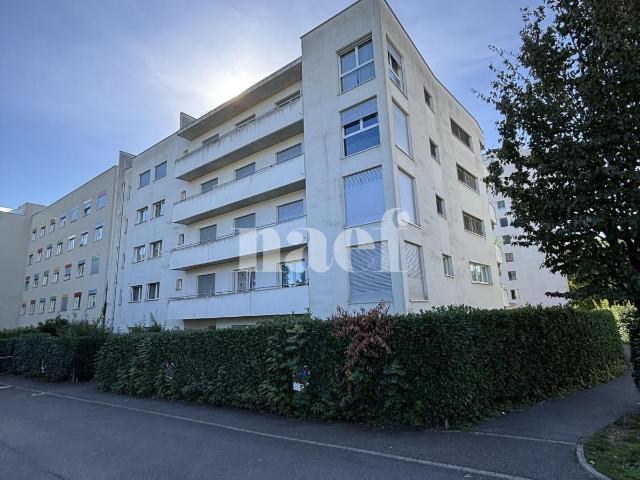 Apartment mieten in Épalinges, District de Lausanne