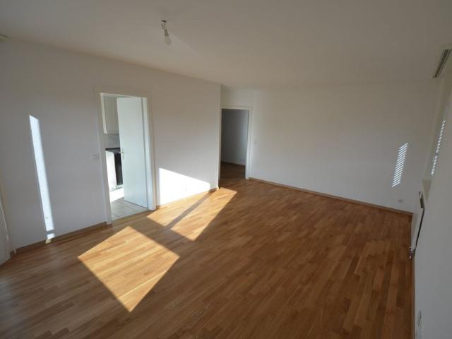 Apartment mieten in Yverdon-les-Bains