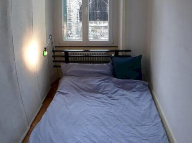 Apartment mieten in Cheseaux-Lausanne, Waadt