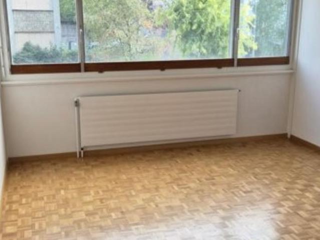 Apartment mieten in Prilly, District de l'Ouest lausannois