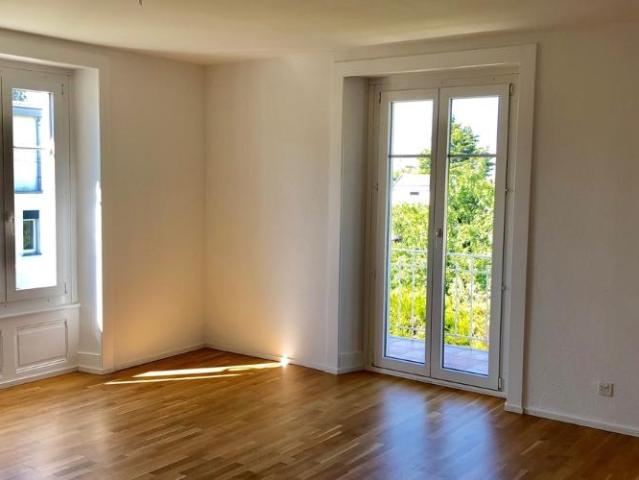 Apartment mieten in Renens, Waadt