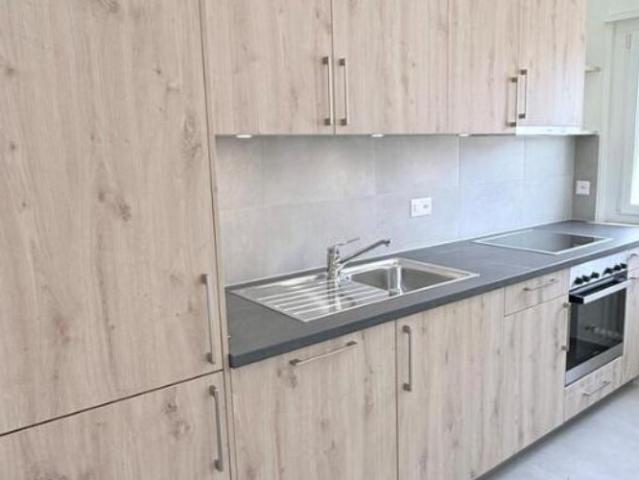 Apartment mieten in Cheseaux-Lausanne, Waadt