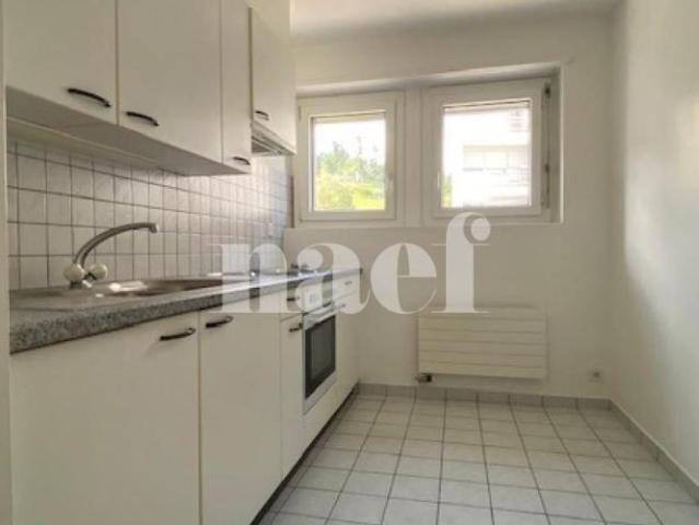 Apartment mieten in La Chaux-de-Fonds