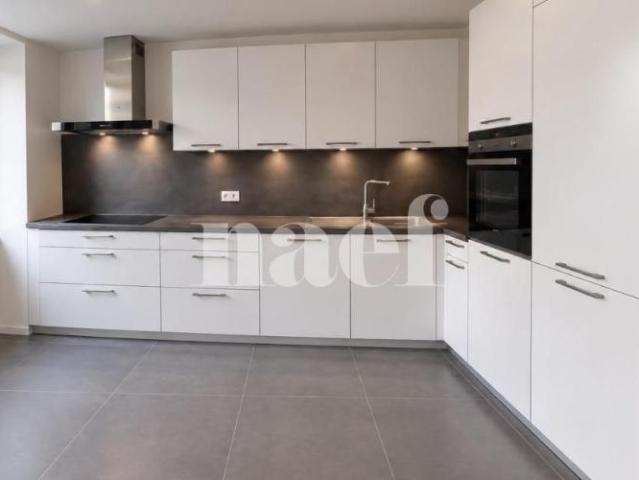 Apartment mieten in Le Locle