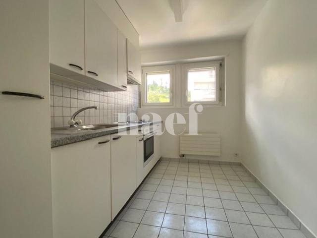 Apartment mieten in La Chaux-de-Fonds