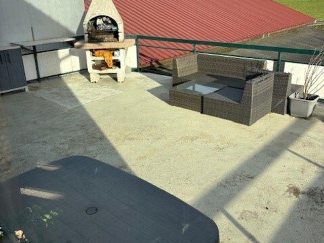 Apartment mieten in Puidoux, Waadt