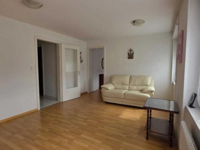 Apartment mieten in Le Locle