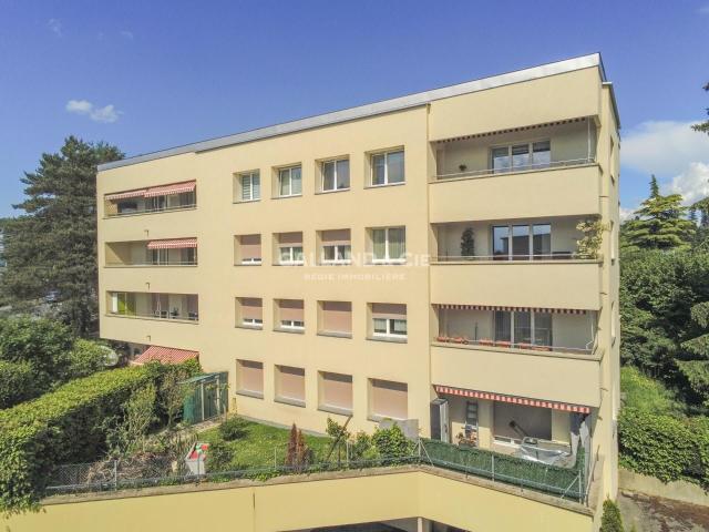 Apartment kaufen in Cheseaux-Lausanne, Waadt