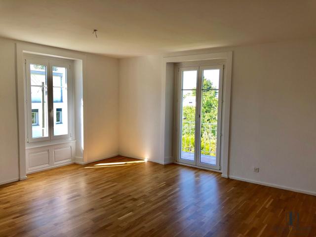 Apartment mieten in Lü