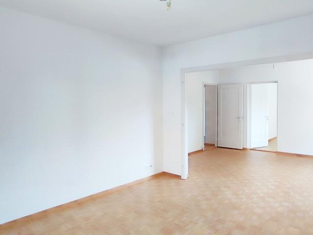 Apartment kaufen in Lausanne