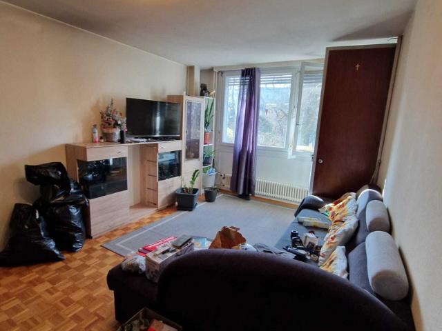 Apartment mieten in Cheseaux-Lausanne, Waadt