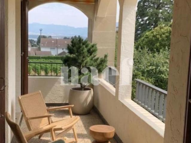 Apartment mieten in Founex, Waadt
