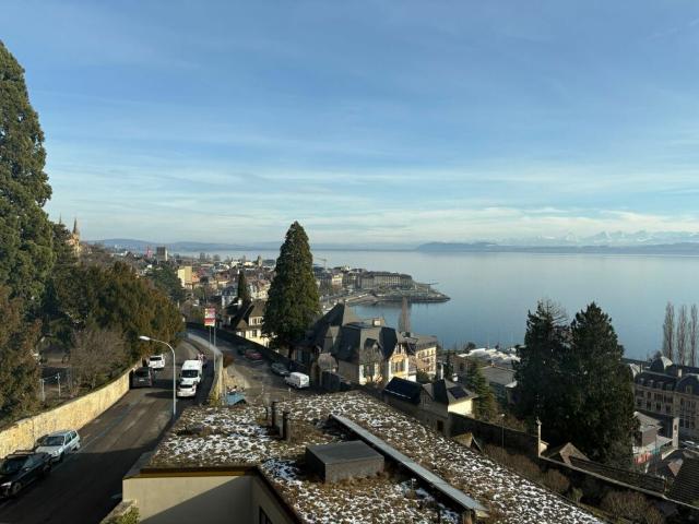 Immobilie mieten in Corcelles (NE)