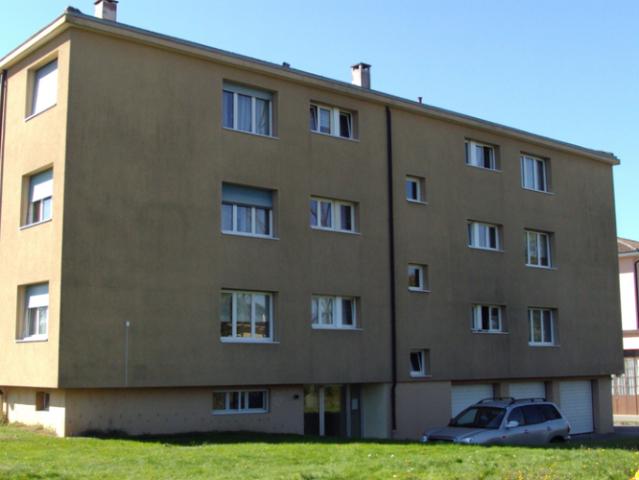 Apartment mieten in Romanel-sur-Lausanne, Waadt