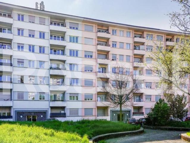 Apartment mieten in Lancy