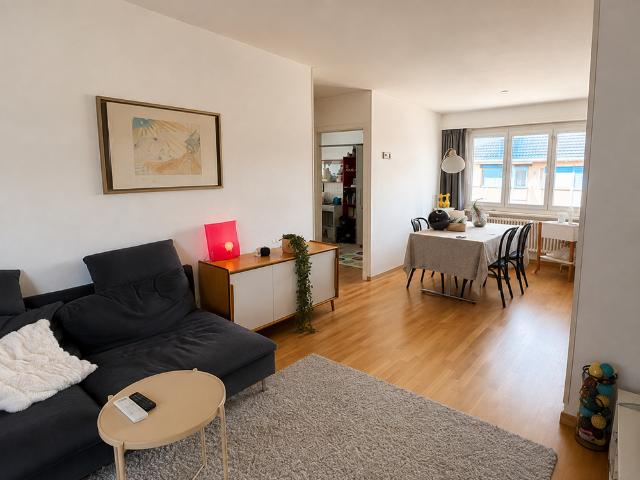 Apartment mieten in Romanel-sur-Lausanne, Waadt