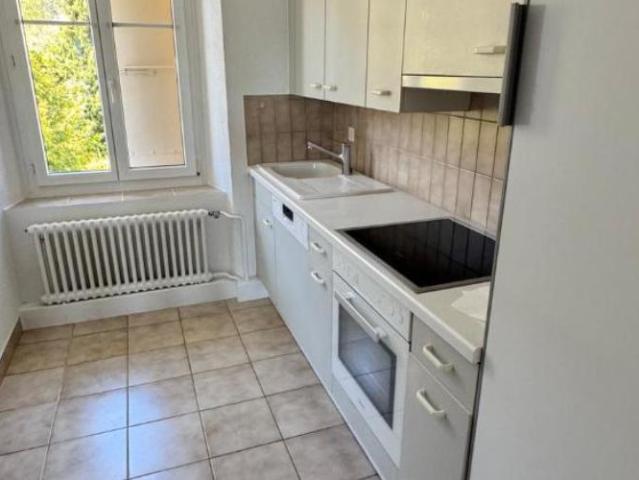 Apartment mieten in Fontainemelon