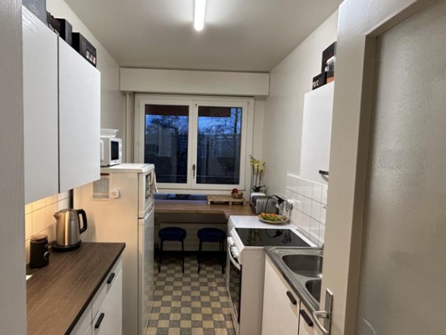 Apartment mieten in Le Grand-Saconnex