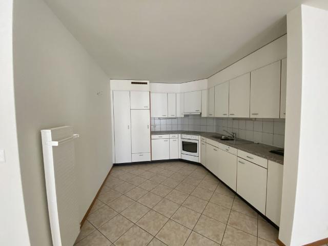Apartment mieten in La Tène