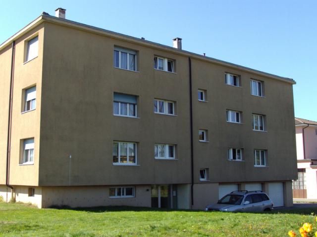 Apartment mieten in Romanel-sur-Lausanne, Waadt
