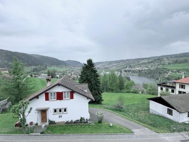 Apartment mieten in Le Locle