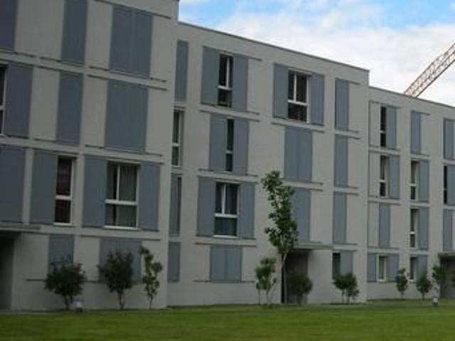 Apartment mieten in Aigle