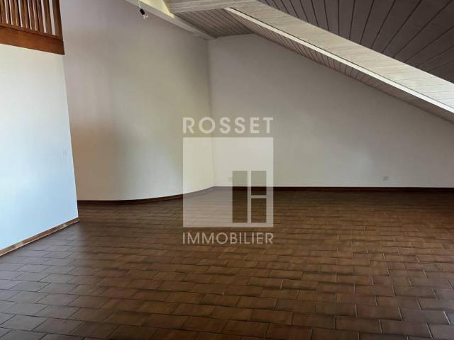 Apartment mieten in Belmont-Yverdon, Waadt