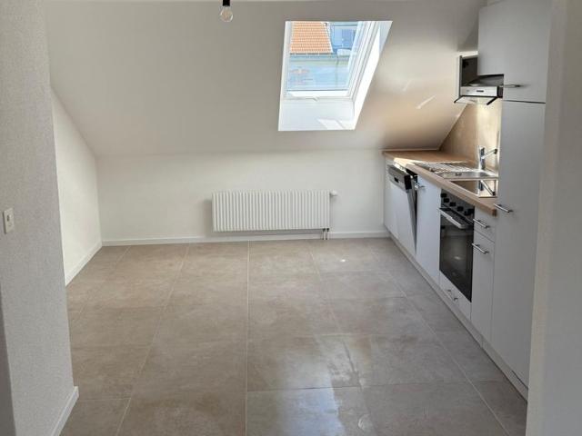 Apartment mieten in Cernier, Val-de-Ruz