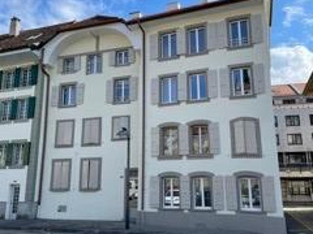 Apartment mieten in Payerne, Waadt