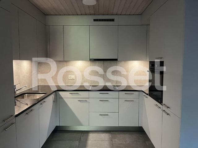 Apartment mieten in Yverdon-les-Bains