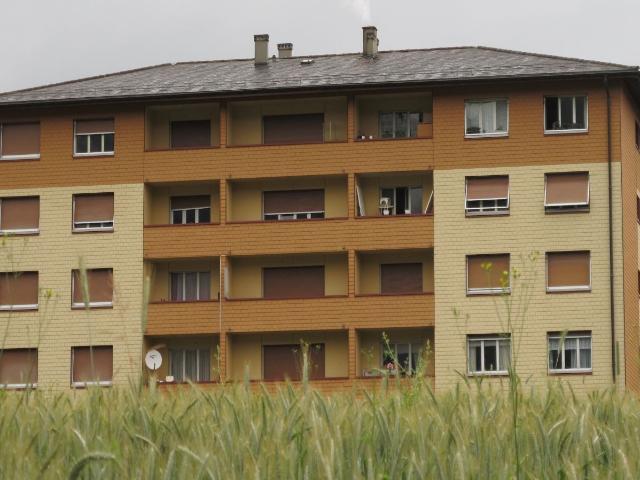 Apartment mieten in Sainte-Croix, Waadt