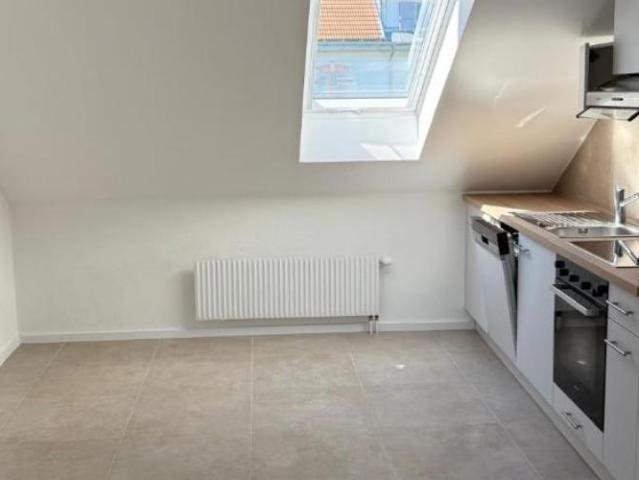 Apartment mieten in Fontainemelon